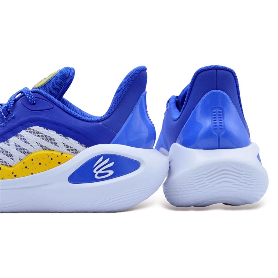 CURRY 11 DUB Under Armour | 3026615100